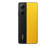 Xiaomi POCO X7 Pro 12/512GB Yellow - 1306176 - zdjęcie 2